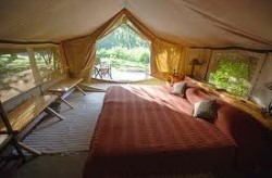 queen elizabeth forest park accommodation south africa